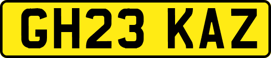 GH23KAZ