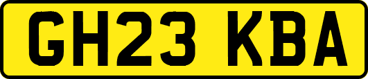 GH23KBA