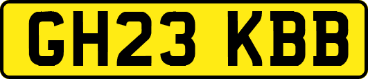 GH23KBB