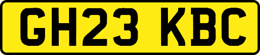 GH23KBC