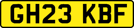 GH23KBF
