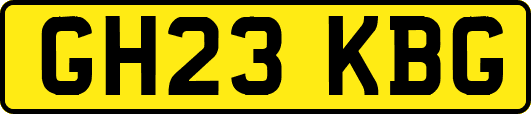 GH23KBG