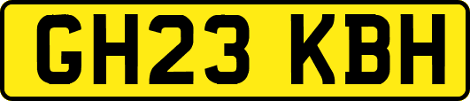 GH23KBH