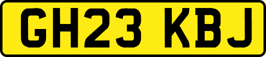 GH23KBJ