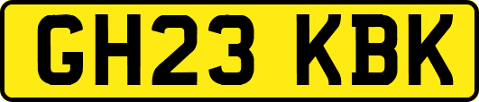 GH23KBK
