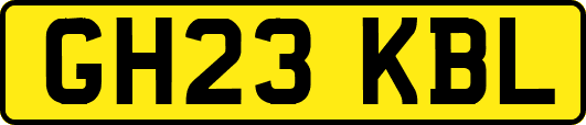 GH23KBL