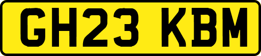 GH23KBM