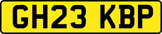 GH23KBP