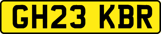 GH23KBR