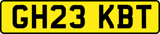 GH23KBT