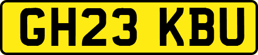 GH23KBU