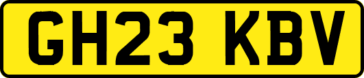 GH23KBV