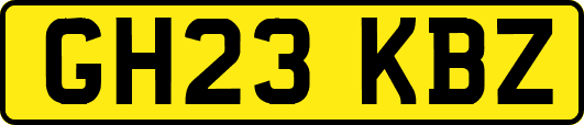 GH23KBZ