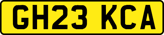 GH23KCA