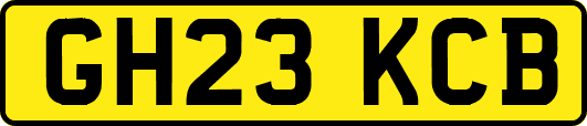 GH23KCB