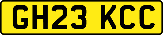 GH23KCC