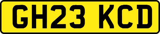 GH23KCD