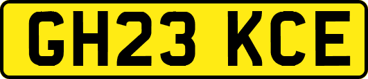 GH23KCE