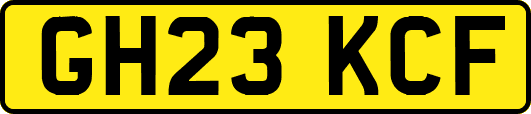 GH23KCF