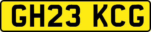 GH23KCG