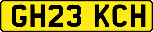 GH23KCH