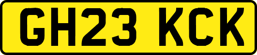 GH23KCK