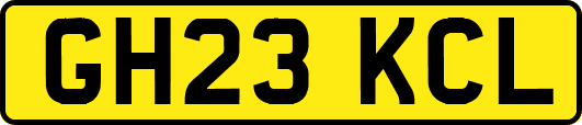 GH23KCL