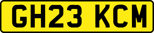 GH23KCM