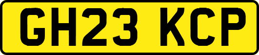 GH23KCP