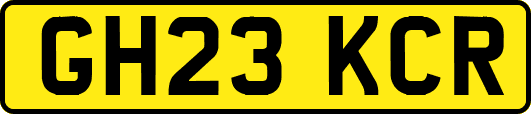 GH23KCR