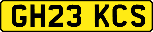 GH23KCS