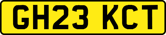 GH23KCT