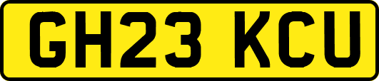 GH23KCU