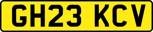GH23KCV