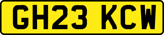 GH23KCW