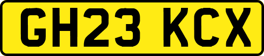 GH23KCX