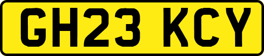 GH23KCY
