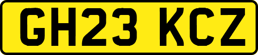 GH23KCZ