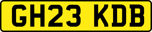 GH23KDB