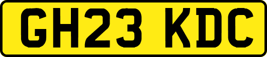 GH23KDC