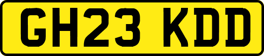 GH23KDD