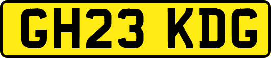 GH23KDG