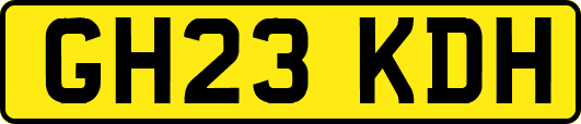 GH23KDH