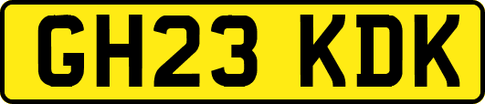 GH23KDK