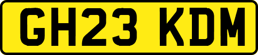 GH23KDM