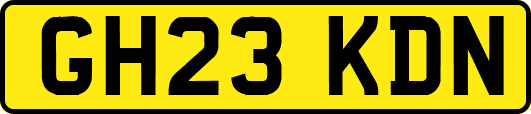GH23KDN