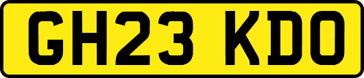 GH23KDO