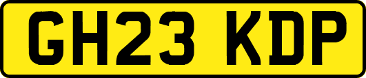 GH23KDP