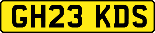 GH23KDS