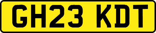 GH23KDT